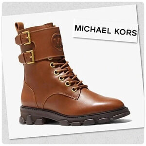 Michael Kors Ridley Boots